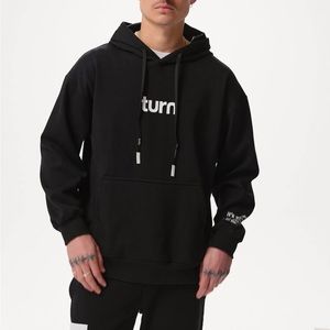 Turn Up California 100% Original Hoodie